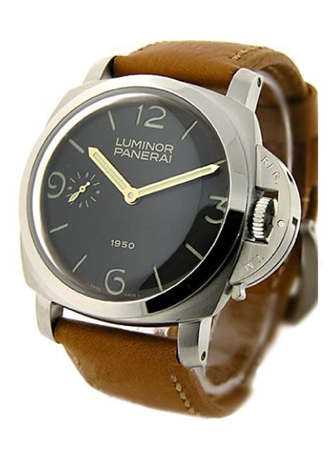 panerai 127 fiddy for sale|Panerai pam 127 for sale.